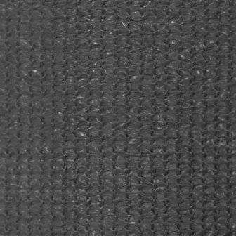 Rolgordijn voor buiten 145(B)x230(H) cm antracietkleurig 5