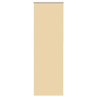 Rolgordijn verduisterend 65x210cm stofbreedte 60,7 cm polyester 2