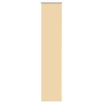 Rolgordijn verduisterend 50x230cm stofbreedte 45,7 cm polyester 2