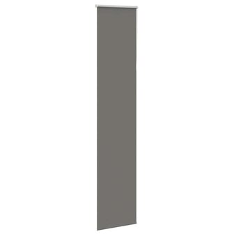 Rolgordijn verduisterend 55x230cm stofbreedte 50,7 cm polyester 2
