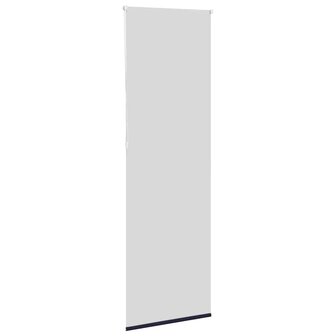 Rolgordijn verduisterend 65x210cm stofbreedte 60,7 cm polyester 4