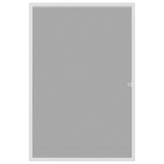 Raamhor 90x120 cm wit 3