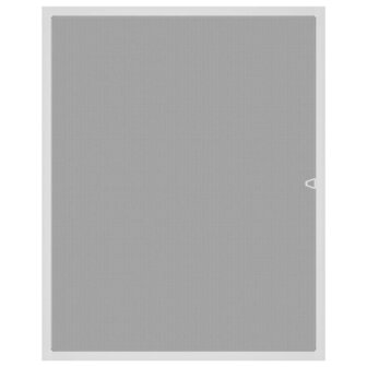 Raamhor 100x120 cm wit 3