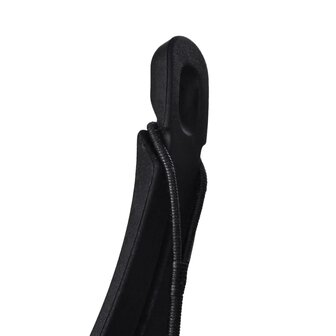 Recurveboog voor jeugd met accessoires 49&amp;quot; 20 lb 7