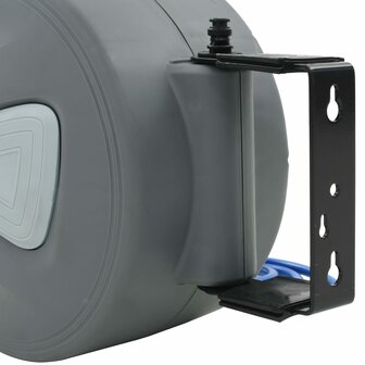 Automatische luchthaspel 1/4&amp;quot; 20 m 8