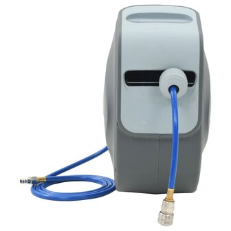 Automatische luchthaspel 1/4&amp;quot; 30 m 3