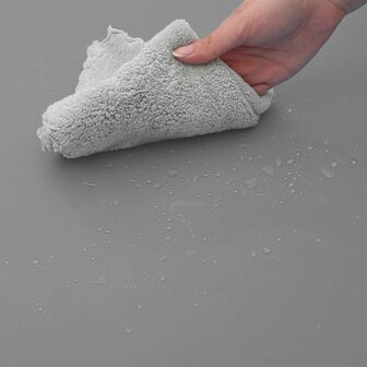Vloermatten 40 pcs Grijs 14,4 m&amp;sup2; EVA Schuim 8