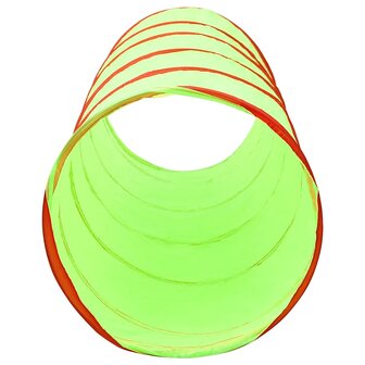 Kinderspeeltunnel 175 cm polyester 5