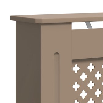 Radiatorombouw 78 cm MDF 7