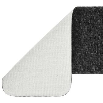 Trapmatten 15 st anti-slip rechthoekig 75x20 cm antracietkleur 4