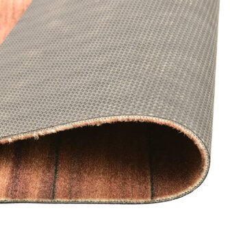 Keukenmat wasbaar Spoon 60x180 cm 3