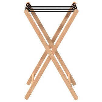 Bagagerek 68,5x38x58 cm bamboe 4