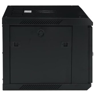 Netwerkkast voor aan de muur 6U 19&amp;quot; IP20 600x450x350 mm 3