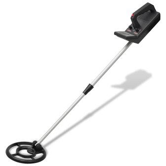 Metaaldetector 160 cm 2