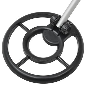 Metaaldetector 160 cm 5