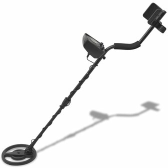 Metaaldetector met LED-indicator 300 cm 1