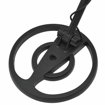 Metaaldetector met LED-indicator 300 cm 3