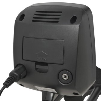 Metaaldetector met LED-indicator 300 cm 5