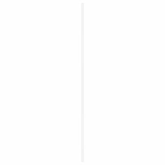 Binnendeur Wit 78 x 211 cm Multiplex 5