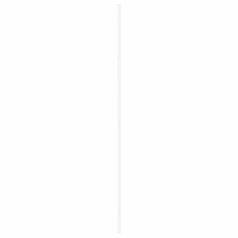 Binnendeur Wit 83 x 211 cm Multiplex 5