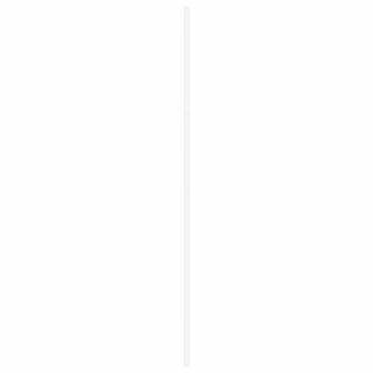 Binnendeur Wit 86 x 211 cm Multiplex 5