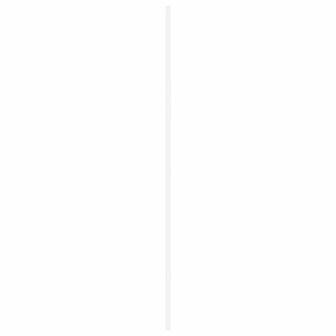 Binnendeur Wit 93 x 211 cm Multiplex 5