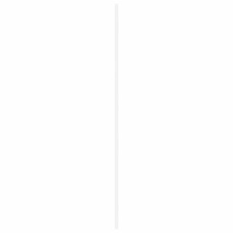Binnendeur Wit 93 x 232 cm Multiplex 5