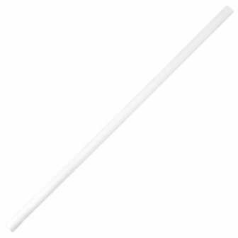 Kabelgoten met klemmen &amp;Oslash;25 mm 10 m PVC 2