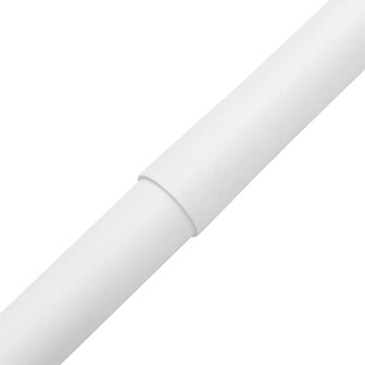 Kabelgoten &amp;Oslash;30 mm 30 m PVC 4