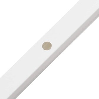 Kabelgoot 30x20 mm 10 m PVC 7