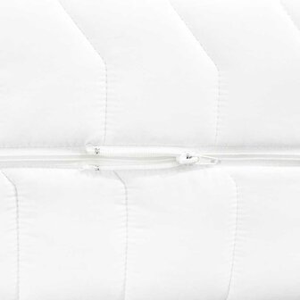 Matras 7 Zone 20 cm pocketvering H2 80x200 cm  6