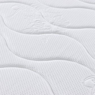 Binnenveringmatras middelhard 90x200 cm 7