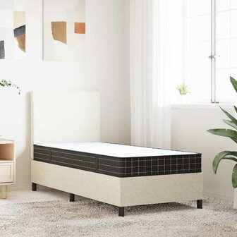 Binnenveringsmatras voor kinderen middelhard 80x160 cm 2