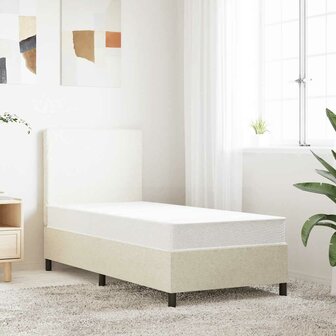 Binnenveringsmatras voor kinderen middelhard 80x160 cm 2