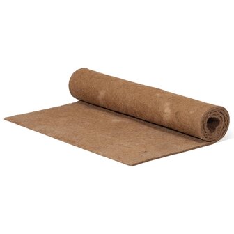 Matrasonderlegger 100x200 cm kokosnootvezel 3