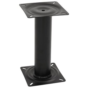 2-delige Bootstoelen set inklapbaar 48x51x41 cm blauw en wit 4