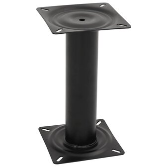 Bootstoelen inklapbaar 2 st met hoge rugleuning 5