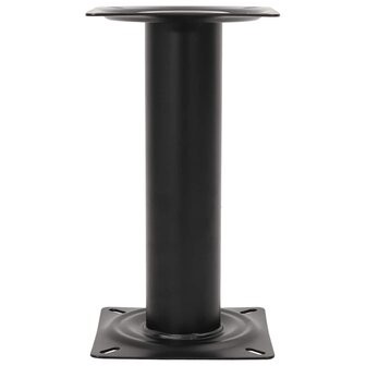 Bootstoelen inklapbaar 2 st met hoge rugleuning 7