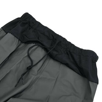 Waadpak met laarzen maat 41 donkergroen 5