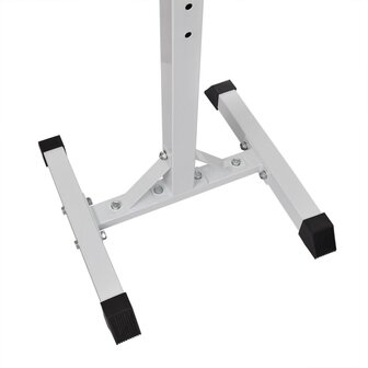 Halter- en gewichtenstandaard 3