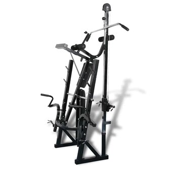 Trainingsbank  5