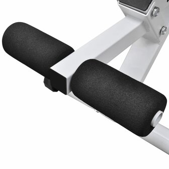 Fitness bankje 5