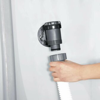 Bestway Vervangingsslang Flowclear 38 mm 2