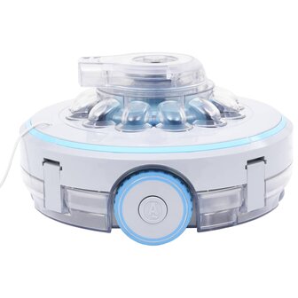 Robotzwembadreiniger accu 27 W 2