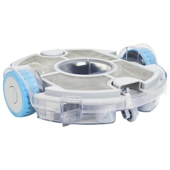 Robotzwembadreiniger accu 27 W 4