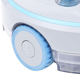 Robotzwembadreiniger accu 27 W 6