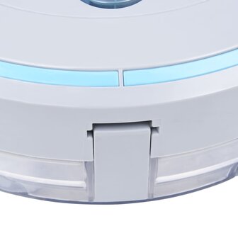 Robotzwembadreiniger accu 27 W 7