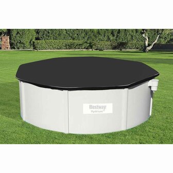 Bestway Zwembadhoes Flowclear 396 cm 3