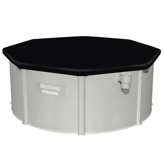 Bestway Zwembadhoes Flowclear 396 cm 4