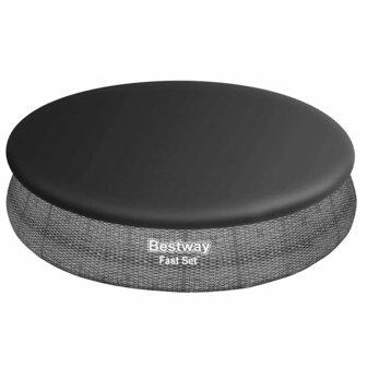Bestway Zwembadhoes Flowclear 396 cm 5